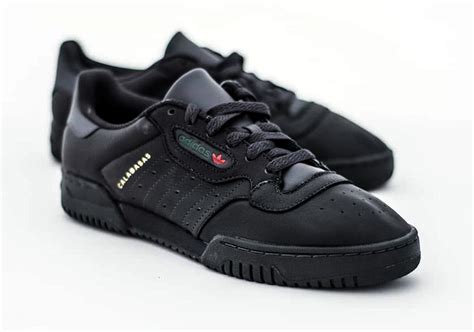 adidas yeezy powerphase calabasas fake|Yeezy powerphase calabasas black.